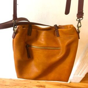 Crossbody Bag from ModCloth